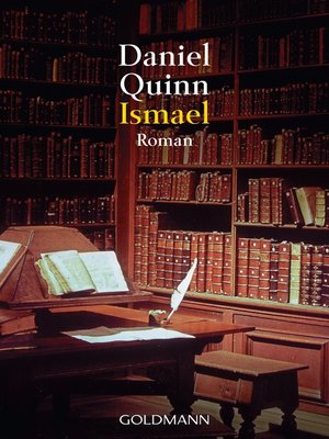 cover image of Ismael